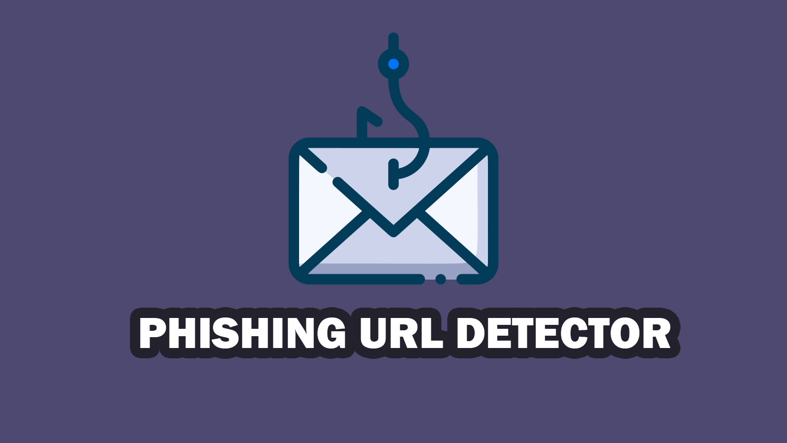 Phishing URL Detector